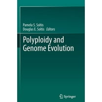 Polyploidy and Genome Evolution, (Paperback)
