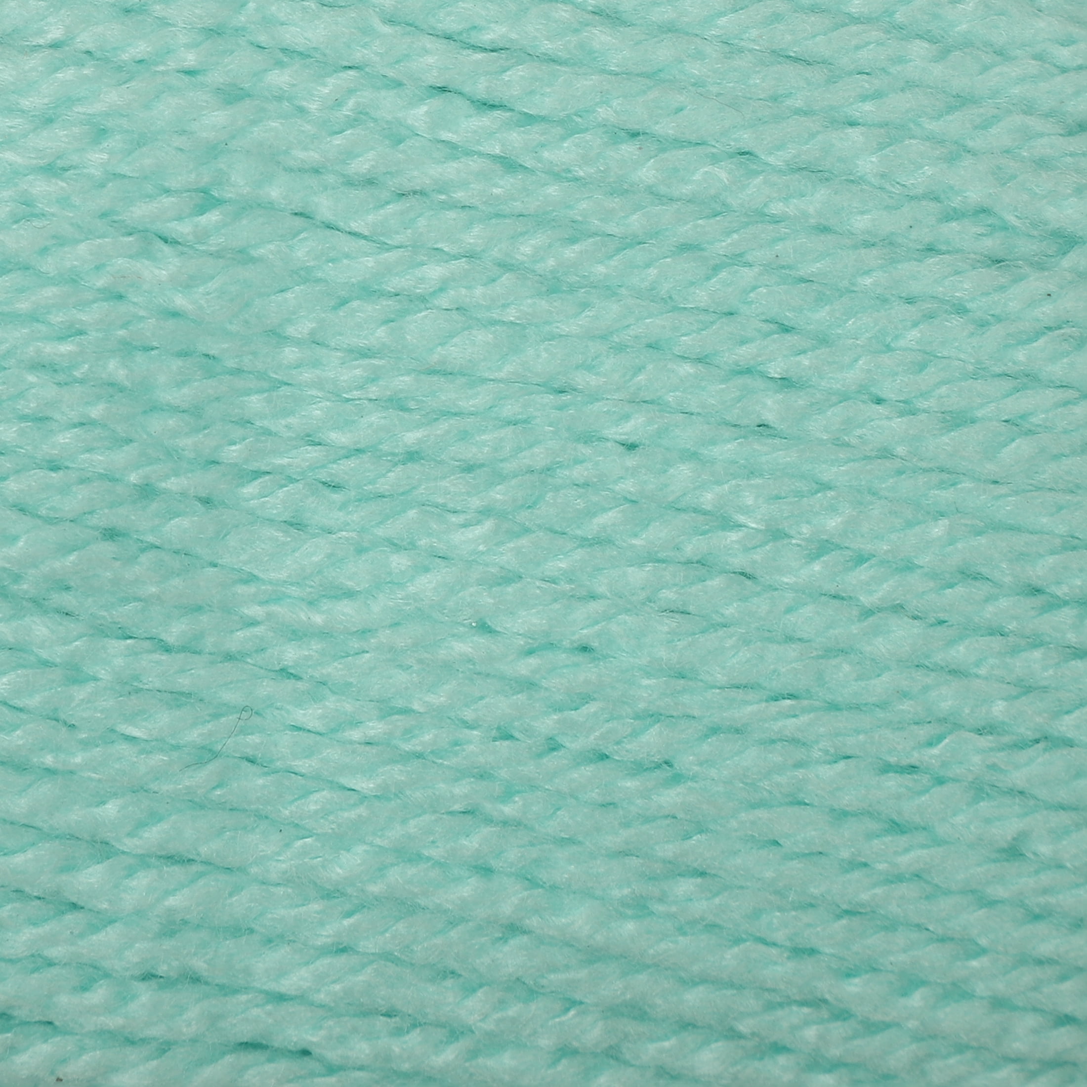 Mainstays Anti-pill Yarn, 100% Acrylic, Green, 5 oz