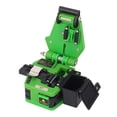 thumbnail image 1 of Fiber Optic Cleaver, Optical Fiber Cutter Hot Melt Cold Connection  for 0.25mm 0.9mm Fibers, 1 of 7