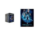 thumbnail image 1 of Chicago PD 1 to 10 Complete Series (DVD) -English only, 1 of 7