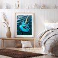 thumbnail image 6 of Diamond Art Kit for Adults, Guitar Floating Water Diamond Painting for Adults Beginners, DIY Diamond Art Painting Kits, 5D Diamond Painting Crafts for Home Decor 12x16 Frameless, 6 of 7