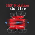 thumbnail image 5 of Turbo Drive Rc Car - 2025 Ultimate Stunt Car Experience, TurboDrive Gesture Control Sensing Rc Stunt Car with Light Music, Mini Rc Drift Car, 2.4g Hand Controlled Rc Car Drifting Rc Car (Blue), 5 of 6