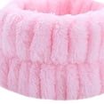 thumbnail image 5 of Toalla de Rostro Suave Azul rosado, 5 of 5