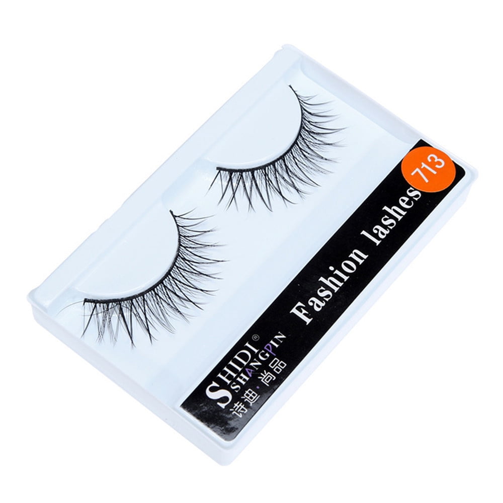 Siberian Lashes 20mm Eyelash Perming Rods Car Headlight Sticker False Eye Sticker Lashes Bottom Volume Eyelash Extensions Eyelash Holder False Eyelash Applicator Empty Tech Light
