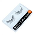 Siquannnn 3D False Eyelashes Long Lasting Lashes Natural Eyelashes 1