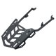 thumbnail image 4 of Portaequipajes trasero para motocicleta, estante de soporte de soporte de hierro resistente para /SP 2021+ Soledad Portaequipajes para motocicletas, 4 of 9