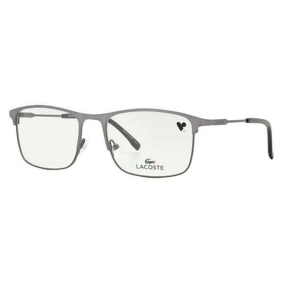 Lacoste Demo Square Men's Eyeglasses L2252 033 54