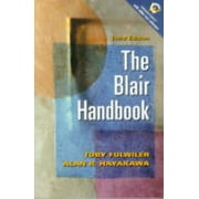 The Blair Handbook (Edition 3) (Paperback)