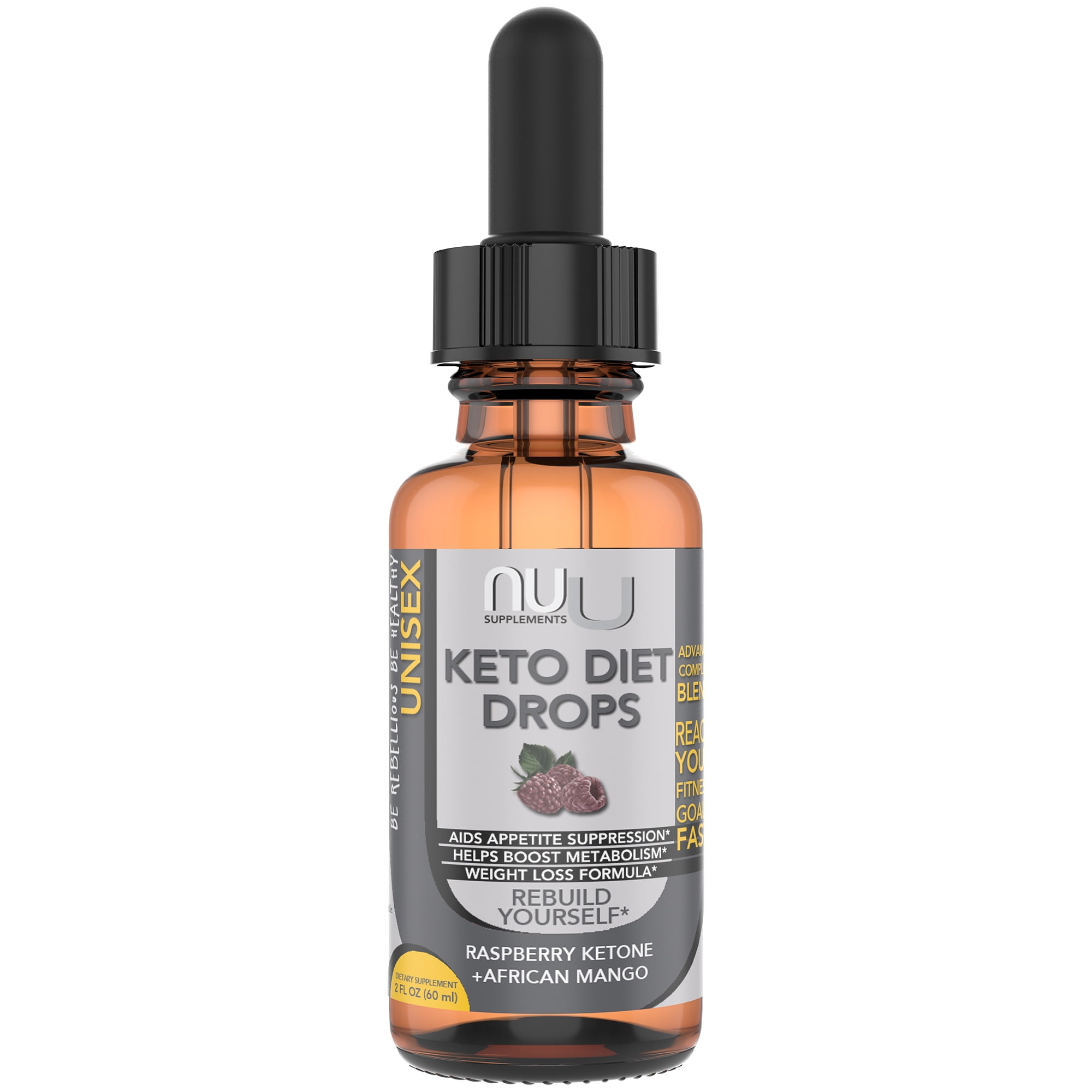 NU U Supplements Keto Diet Drops - Weight Loss Drops Burkina Faso | Ubuy