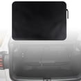 thumbnail image 1 of Colaxi Cargo Liner Dog Seat Cover Large Easy to Clean Multi Use Absorbent Universal Protection Cargo Mat for Trucks SUV Car Van L, 1 of 8