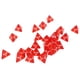 thumbnail image 5 of Juego de Dados digitales ANGGREK rojo multifuncional 25 piezas para juegos interactivos, 5 of 8
