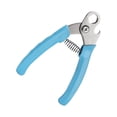 thumbnail image 4 of Siruishop Metal Snail Scissors Kitchen Accessory Seafood Tongs Snail Tail Removal Tool, 4 of 7