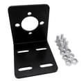 thumbnail image 4 of Envoie 6 M5 Vis et Écrous Chaque Support de Moteur 895/885 Support de Moteur 3MM L Type, 4 of 8