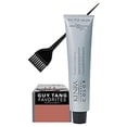 thumbnail image 1 of Crema Colorante permanente Kenra Original para cabello Balancing 5 Complex 3 oz con cepillo Sleek, 1 of 1