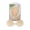 Crème without Board, variant on Women’s Reusable Silicone Cleavage Creator Strapless Backless Bra, Adhesive Stick on Bra Cup Size A-D