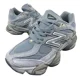 thumbnail image 1 of New Balance 9060 Athletic Sneakers Blue Size M4.5 W6.5 D Running Shoes U9060IB, 1 of 6