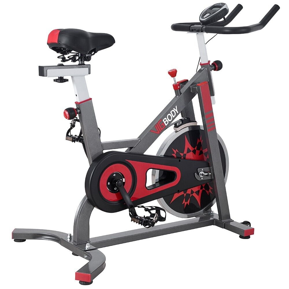 relife indoor cycling bike