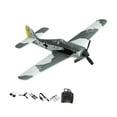thumbnail image 4 of Avión de juguete eléctrico RC, Avión de Control remoto, fácil Control, espuma resistente a golpes, Avión RC de juguete para adultos y niños al aire, 4 of 7