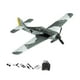 thumbnail image 4 of Avión de juguete eléctrico RC, Avión de Control remoto, fácil Control, espuma resistente a golpes, Avión RC de juguete para adultos y niños al aire, 4 of 7