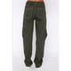 thumbnail image 4 of Pantalones de pierna recta, pantalones casuales sueltos para mujer, pantalones de moda, pantalones casuales para mujer, rendimiento inigualable, 4 of 9