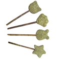 thumbnail image 2 of 4PCS Natural Cat Catnip Stick Practical Cat Lick Lollipop Promoting Digestion Pet Cat Snack Eco-friendly Healthy Pet Polygonum Lollipop for Cat Kitten, 2 of 2