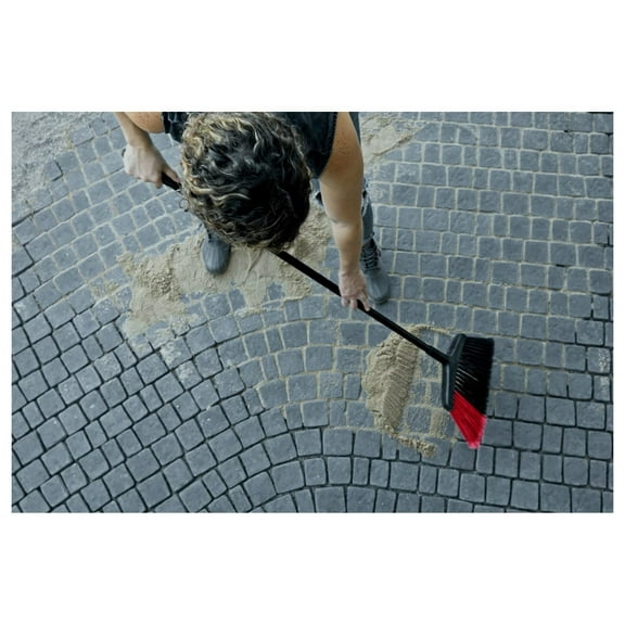 Slate Grey Polymeric Sand for Outdoor Footpath, Tiles, Concrete Steps, Joint Sealer, Slab Stones - Slate Grey Color - 50lb Bag