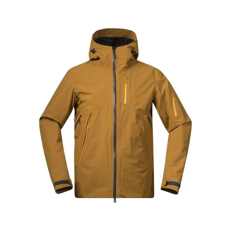 Bergans waterproof jacket sale