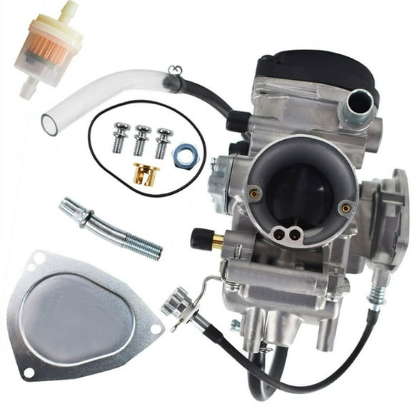 Yamaha Big Bear 400 Parts
