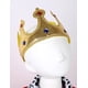thumbnail image 4 of Disfraces de rey para niños, traje de Cosplay para fiesta de Halloween, disfraz de capa de terciopelo rojo con traje de corona Sincero  Hogar, 4 of 6