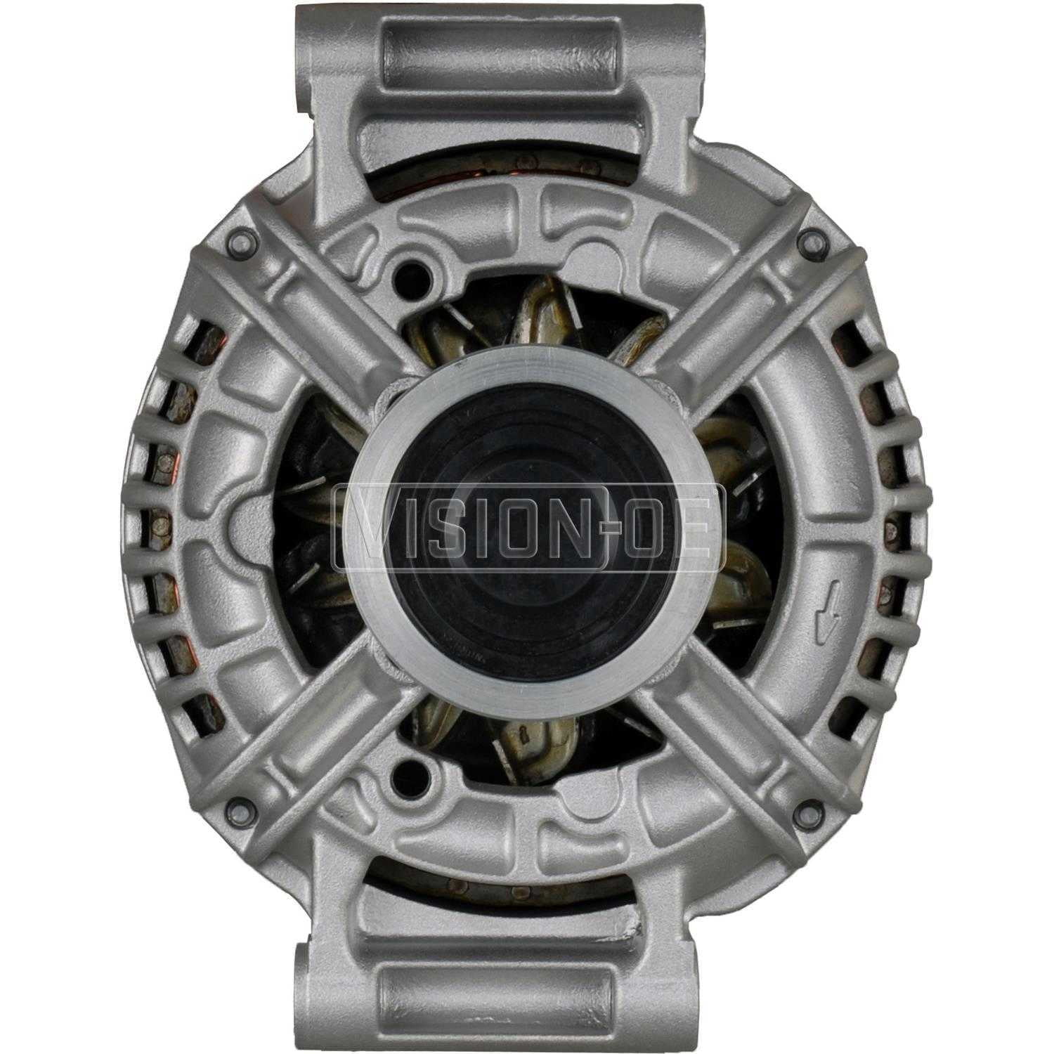 Vision OE 23255 Alternator