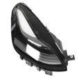 thumbnail image 1 of Aramox DRL Headlight, Car LED Headlight Dual Beam Lens Turn  DRL High Brightness Waterproof Compatible with  MODEL 3 Y, Car Daytime Running Light, 1 of 8