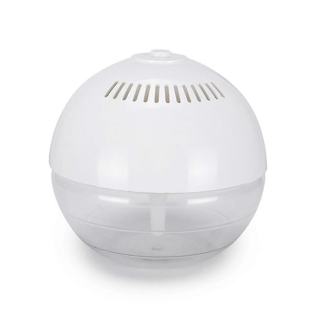 Liquid Air Fresheners Bedroom Freshen Electric Air Humidifier EU PLUG
