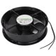 thumbnail image 4 of Ventilador de refrigeración de 220 mm con doble cojinete de bolas y disipador de calor, silencioso, para maquinaria de ventilación y refrigeración de bricolaje, 220/240 V, 4 of 12