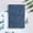dark blue, variant on KUMHONW 2026 Leather Vintage Journal Notebook,200 Pages,Leather Softcover Lined Journal Notebooks for Women Men,Notebook Journals for Writing Travel,Business,Office,Grey