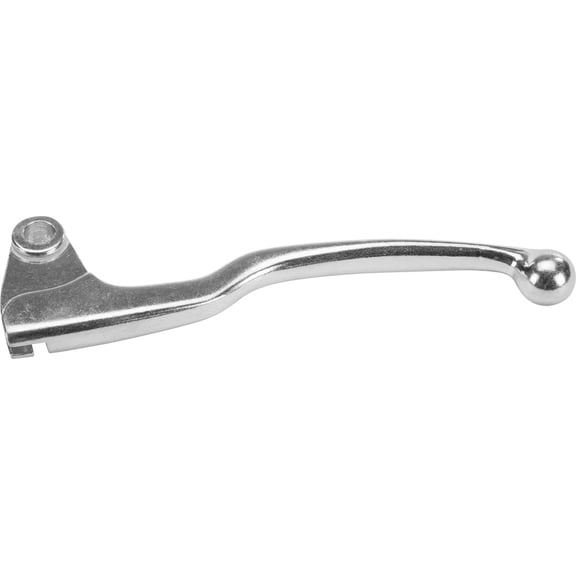 Fire Power Clutch Lever Silver Compatible With Yamaha XVS65A V-Star 650 Classic 1998-2010