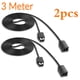 thumbnail image 1 of Cables De Extensión Mini Cable De Controlador Para Super Nintendo Mini Nes 2 Uds Moyic EL010590-00, 1 of 5