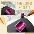 thumbnail image 4 of SHISUYAN 1 Set Car Cleaning Kit with Paint Application Function for Vehicle Owners in Gold, 4 of 9
