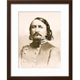 thumbnail image 2 of General George Pickett, CSA, Framed Art Print Wall Art Sold by Art.Com, 2 of 5
