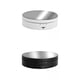thumbnail image 1 of 2x Soporte de Exhibición Giratorio de 360 ​​ degree Soporte de Superficie de Espejo 3 Velocidades para Joyería, 1 of 8