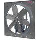thumbnail image 1 of Ventilador Axial de Muro AxiPremium Aspas 24"Ø 7050m3/hr 127/220V 1/4HP 5.7/2.5A 65dB Gris., 1 of 1