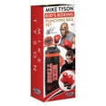 thumbnail image 4 of Mike Tyson Kid's Boxing Punching Bag Set, 4 of 8