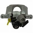 thumbnail image 2 of Motorcraft Remanufactured Brake Caliper, Friction Ready Fits select: 2010-2012 FORD TAURUS, 2009 FORD FLEX, 2 of 4