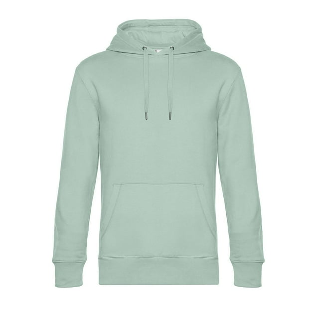 B&C Chandail à Capuchon pour Hommes King