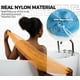 thumbnail image 3 of Esponja de red africana Body Scrubber RelaxScene, 2 piezas, 3 of 6