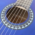 thumbnail image 3 of Guitarra Clasica Gewa Ps510155 Azul 4/4 Cuerdas Nylon, 3 of 7