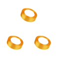 thumbnail image 3 of Bearachild Cinta de papel de regalo Accesorios para manualidades DIY Cintas de poliéster Adornos Dorado 16 Type1 NO1 Bearachild CBP274056, 3 of 6