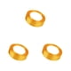 thumbnail image 2 of Cateissary Paquete Cinta Accesorios para manualidades DIY Cintas de poliéster Adornos Dorado 16 Type1 NO1 Cateissary CBP274056, 2 of 6