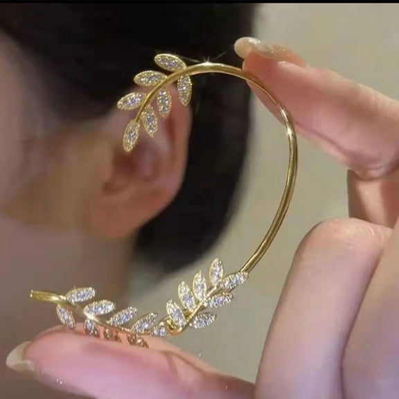 EKE Women's Earrings: Vintage-Inspired Fashion Jewelry with Elegant Design