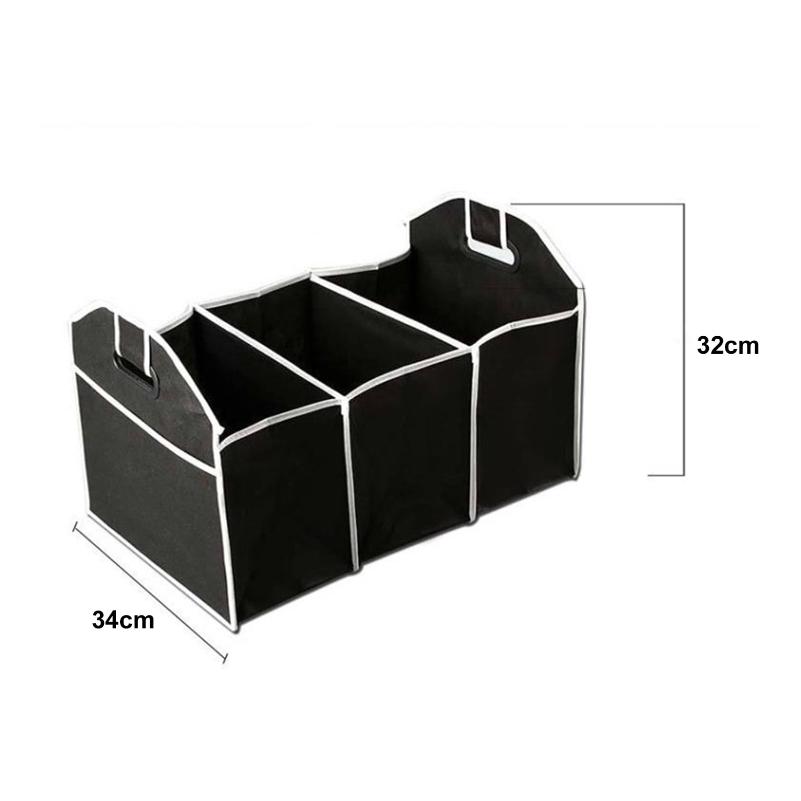 ProElite Large Trunk Organizer atelieryuwa.ciao.jp