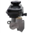 thumbnail image 7 of Brake Master Cylinder Fits select: 1988-1991 CHEVROLET CAVALIER, 1987-1989 CHEVROLET CELEBRITY, 7 of 7
